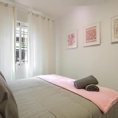Apartamento San Isidro Alcalá de Henares Extérieur photo