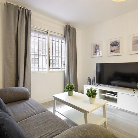 Apartamento San Isidro Alcalá de Henares Extérieur photo