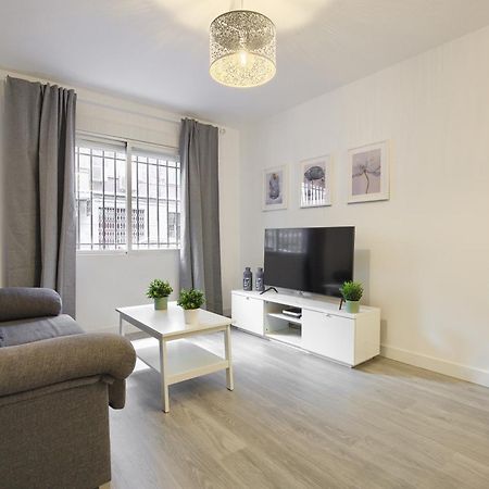 Apartamento San Isidro Alcalá de Henares Extérieur photo