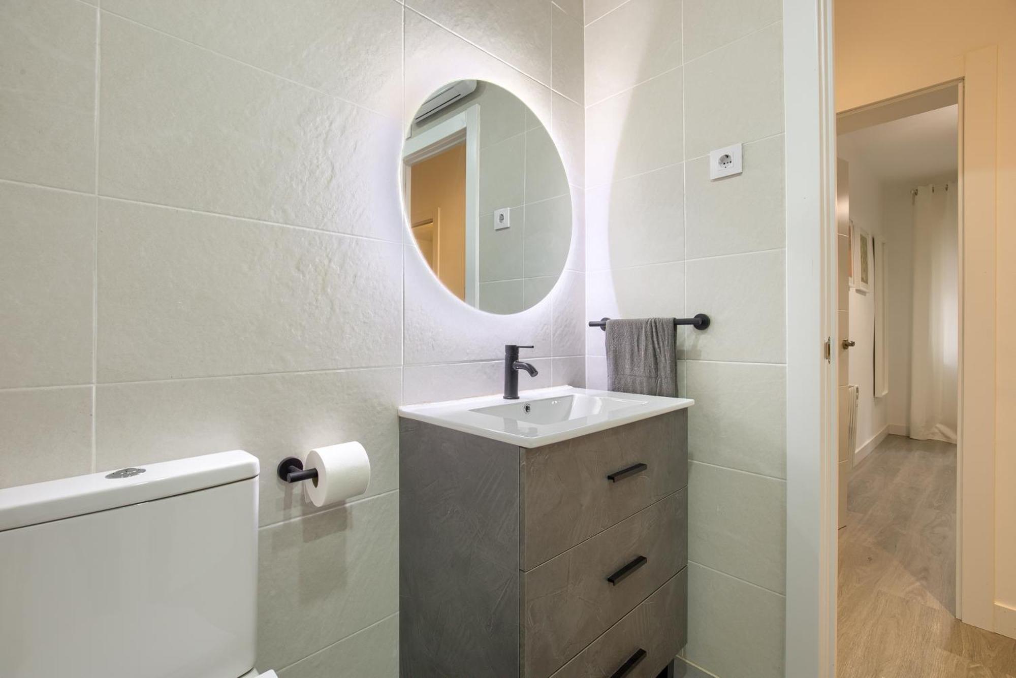Apartamento San Isidro Alcalá de Henares Extérieur photo
