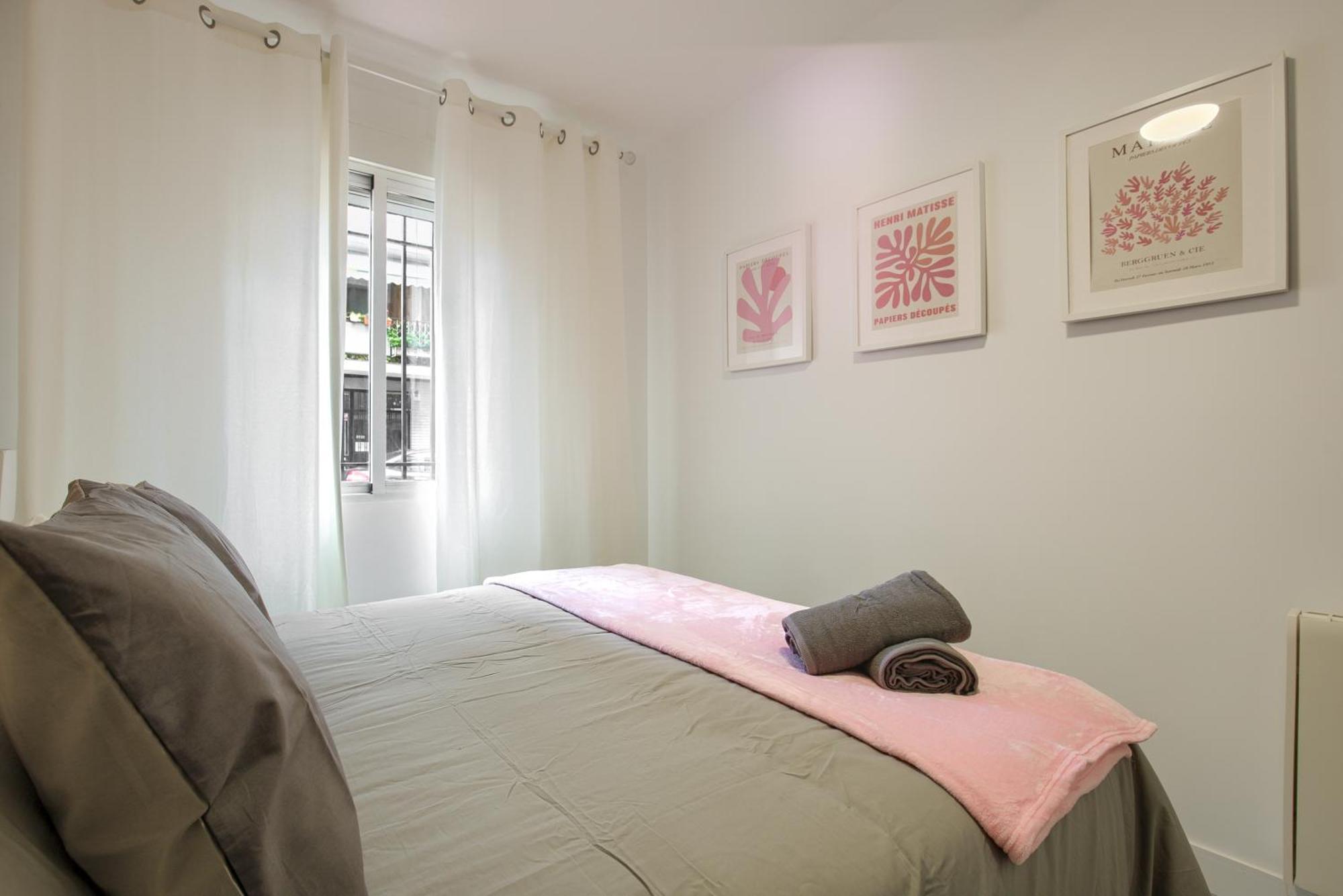 Apartamento San Isidro Alcalá de Henares Extérieur photo