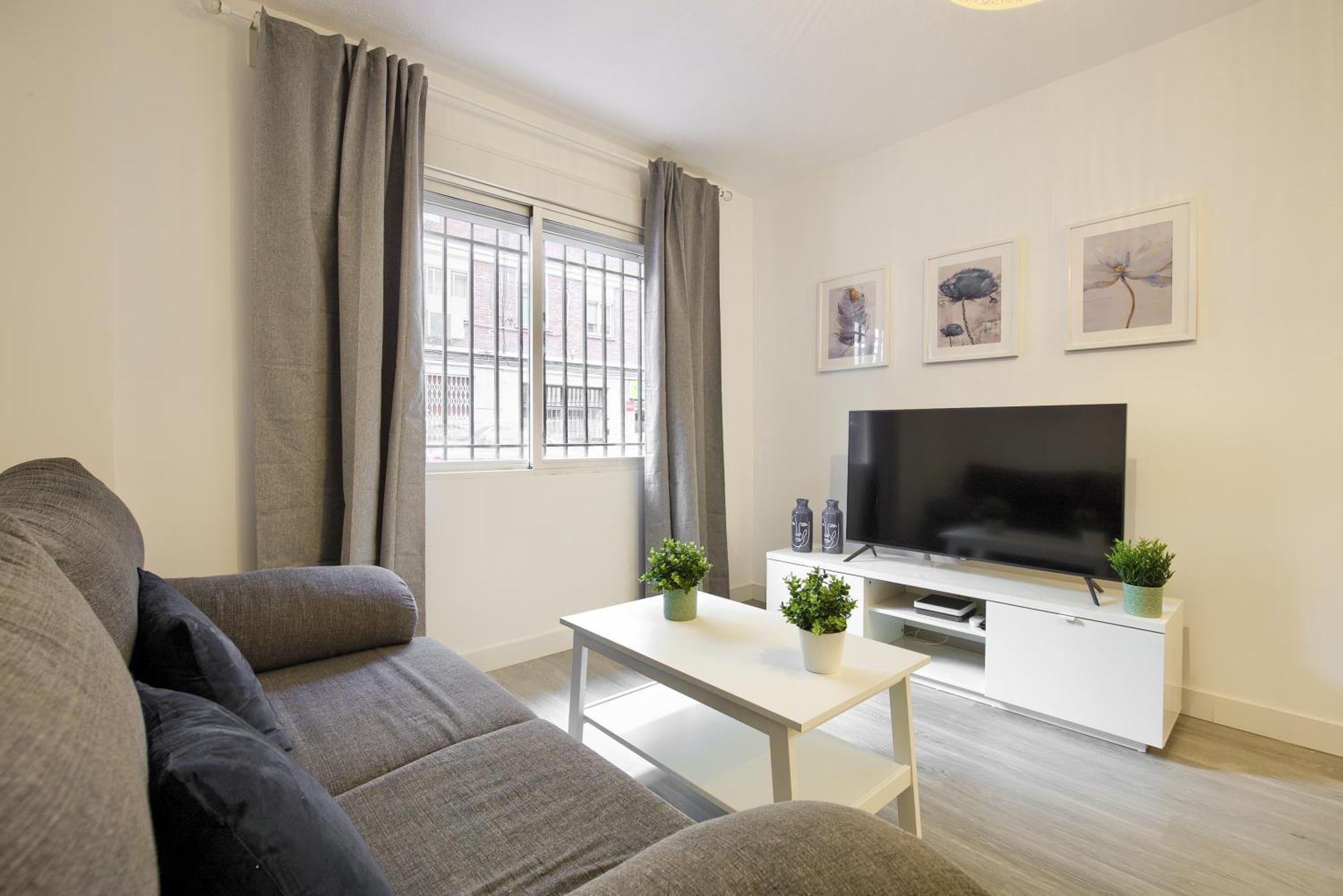 Apartamento San Isidro Alcalá de Henares Extérieur photo