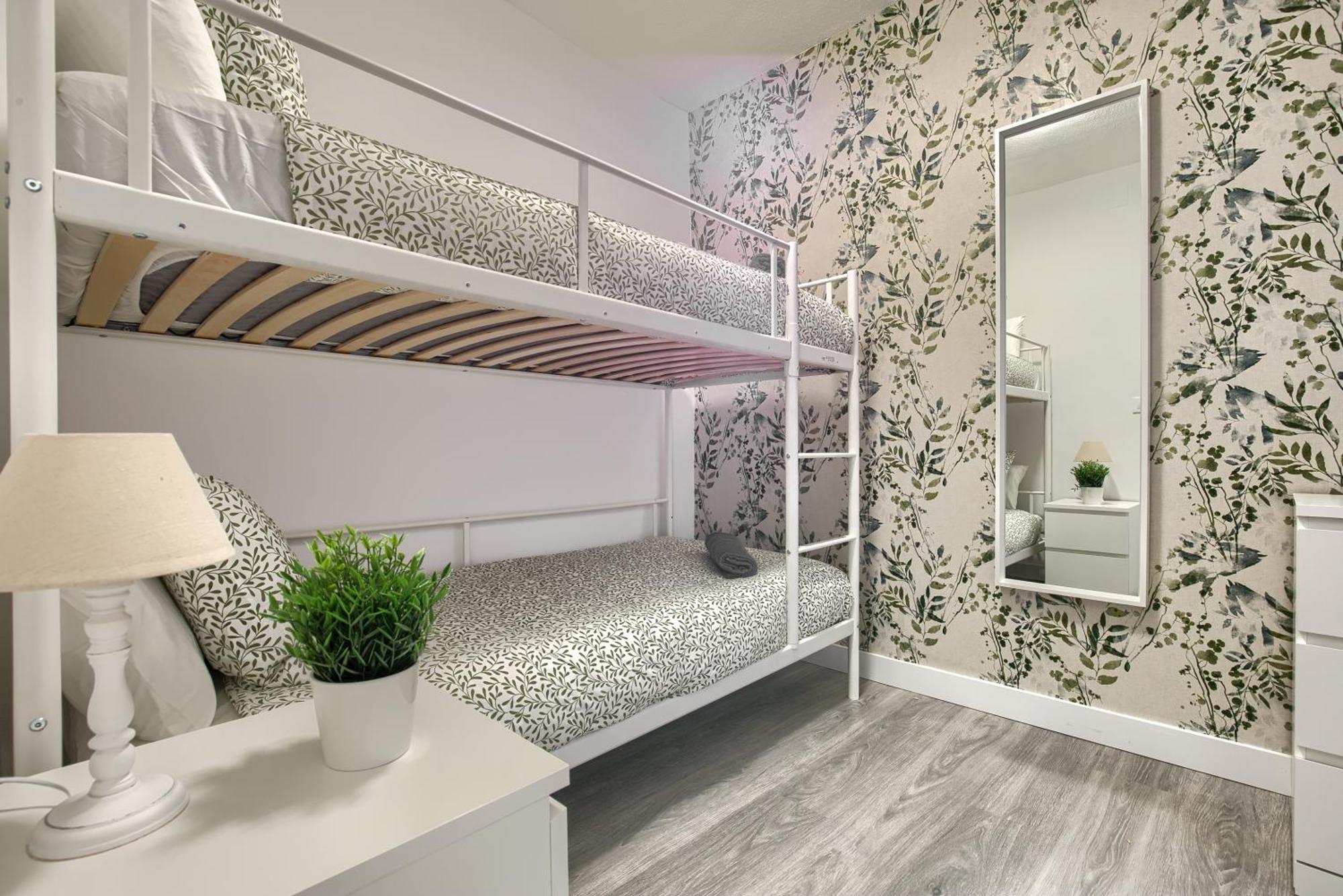 Apartamento San Isidro Alcalá de Henares Extérieur photo