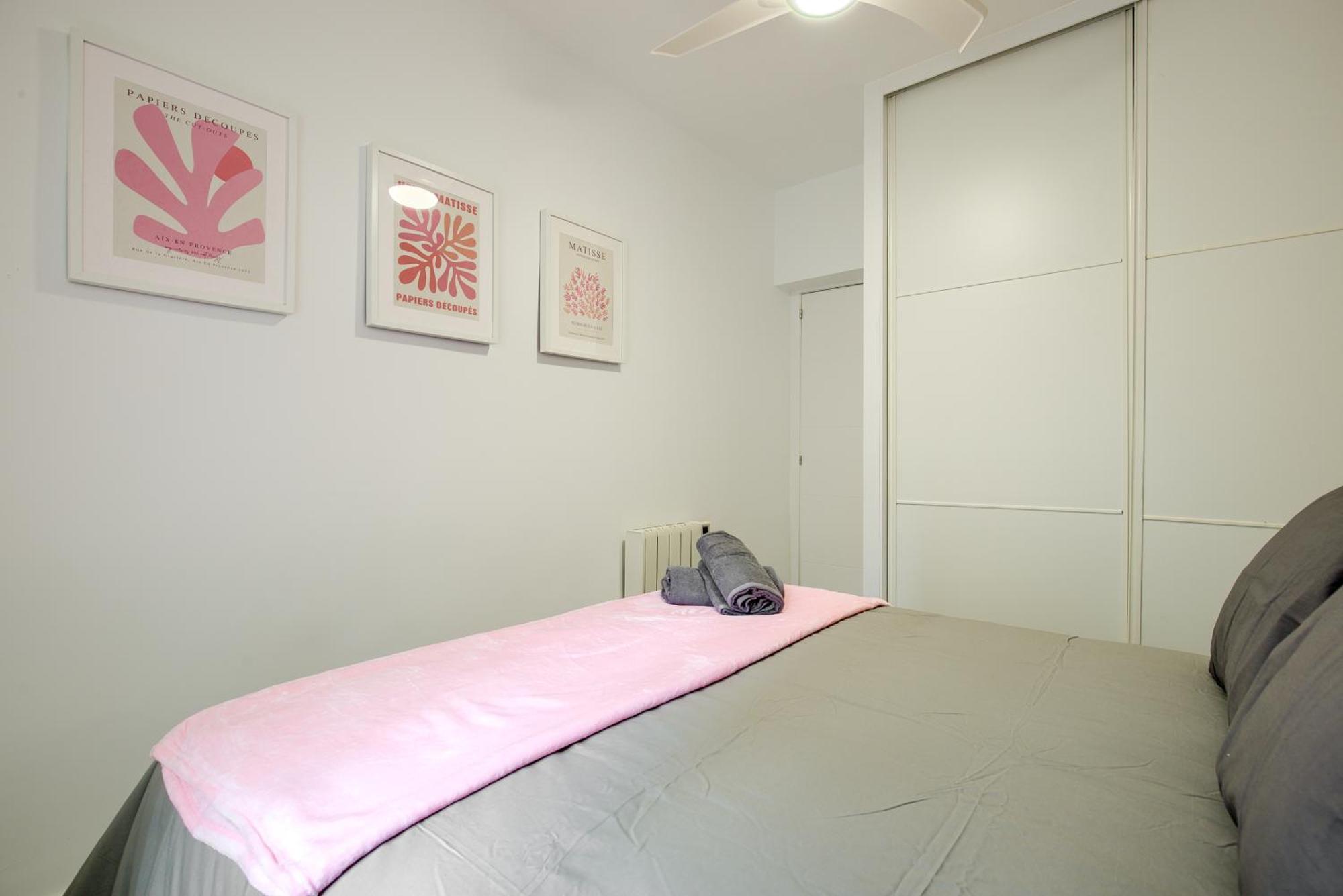 Apartamento San Isidro Alcalá de Henares Extérieur photo