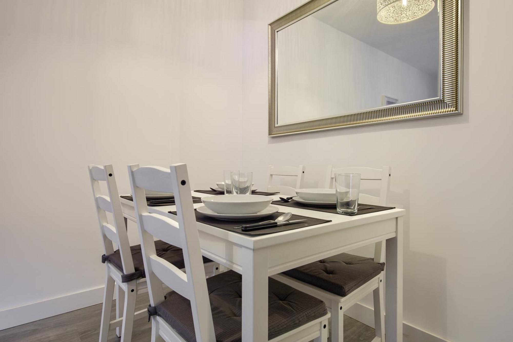 Apartamento San Isidro Alcalá de Henares Extérieur photo