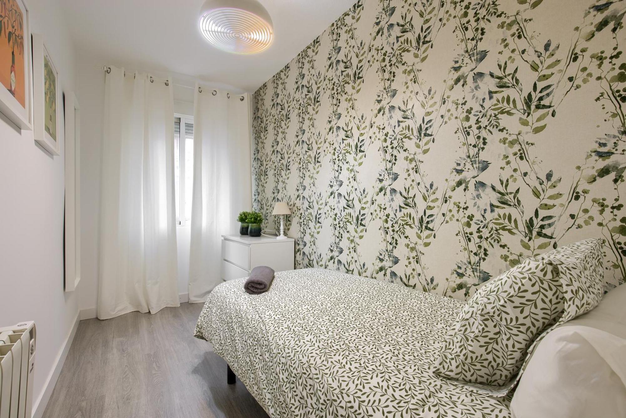 Apartamento San Isidro Alcalá de Henares Extérieur photo