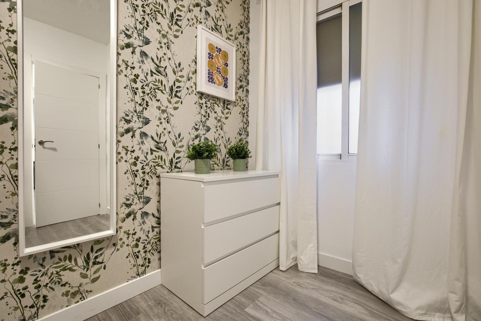 Apartamento San Isidro Alcalá de Henares Extérieur photo