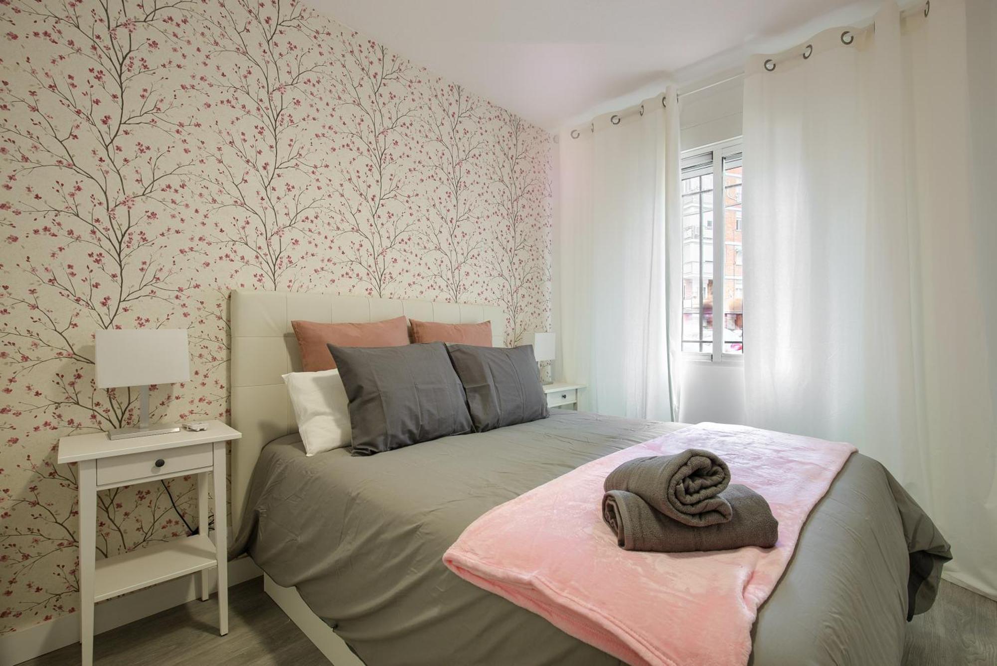 Apartamento San Isidro Alcalá de Henares Extérieur photo