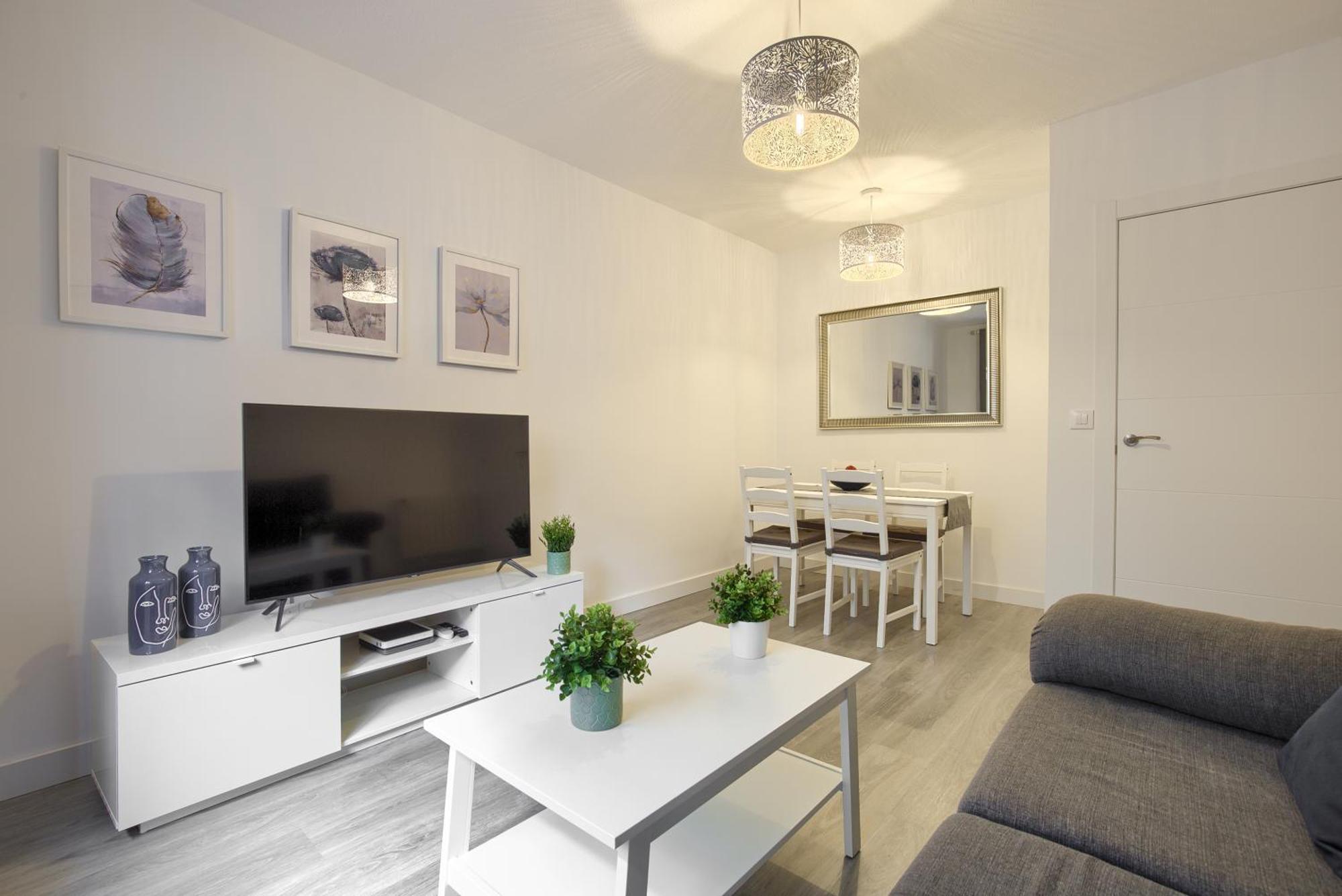 Apartamento San Isidro Alcalá de Henares Extérieur photo